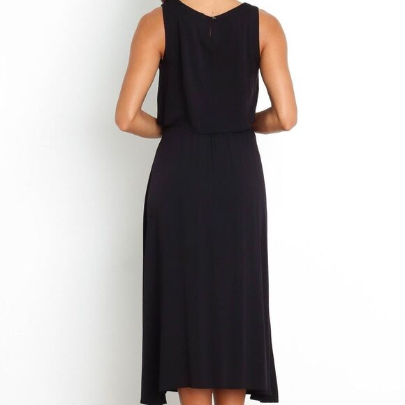 Petal and Pup Ava 2pc Skirt and Top Set in Black | Size 4 - Picture 4 of 12